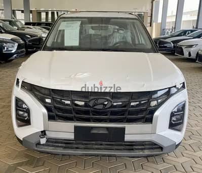 Hyundai Creta 2024