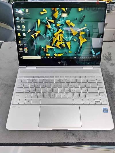 Major_Gadgets FULL WARRANTY!Premium Preowned HP Envy 15×360