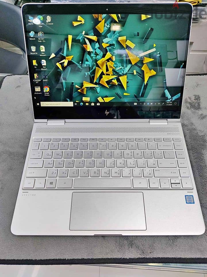 Major_Gadgets FULL WARRANTY!Premium Preowned HP Envy 15×360 0