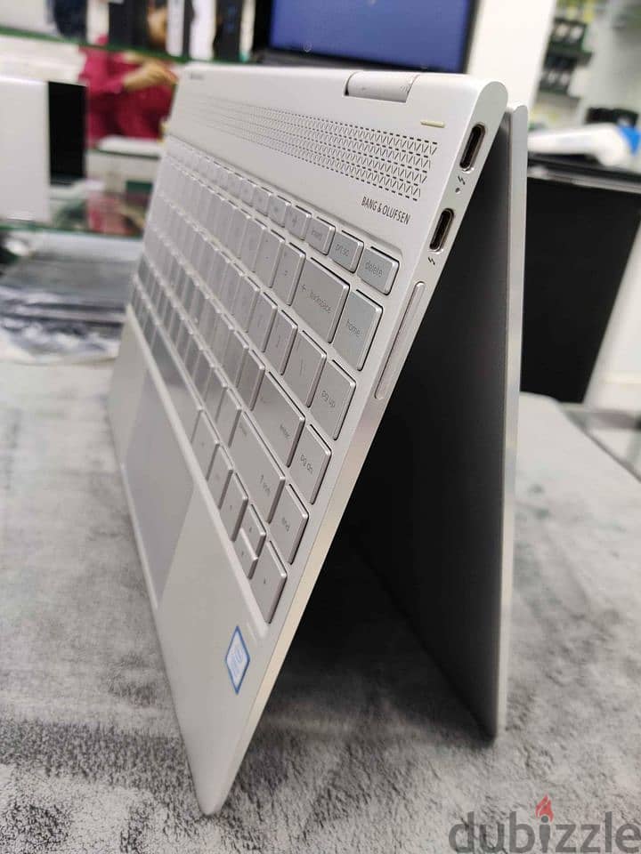 Major_Gadgets FULL WARRANTY!Premium Preowned HP Envy 15×360 4