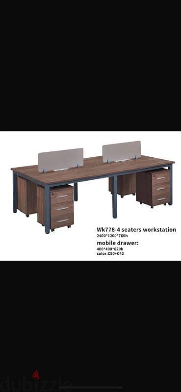 workstation Delivery FREE!!!!!! 13