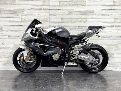 2014 BMW S1000RR  (+97466574363)