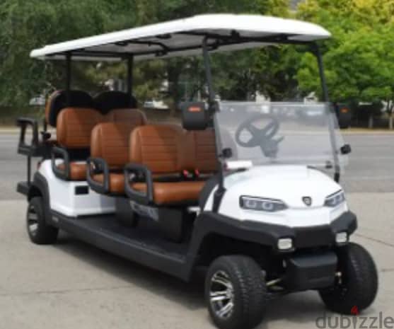 USED Golf carts for Sales or rental - LVTONG - CLUBCAR 1