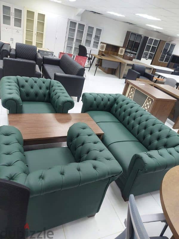 Proffesional Sofa Set 2