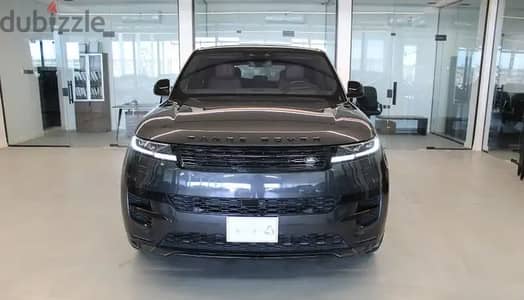 Land Rover Range Rover Sport 2023