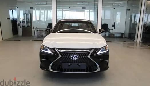 Lexus ES 250 2024