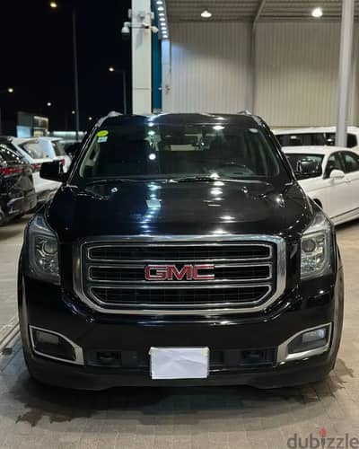 GMC Yukon 2020