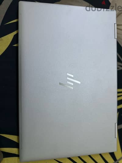 Hp EliteBook