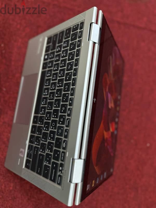 Hp EliteBook 6