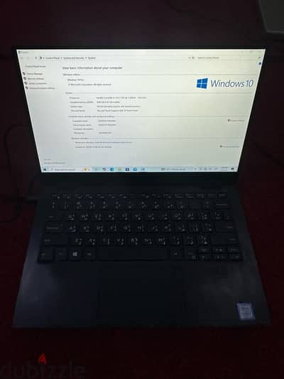 Dell Xps