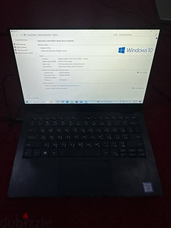 Dell Xps 0