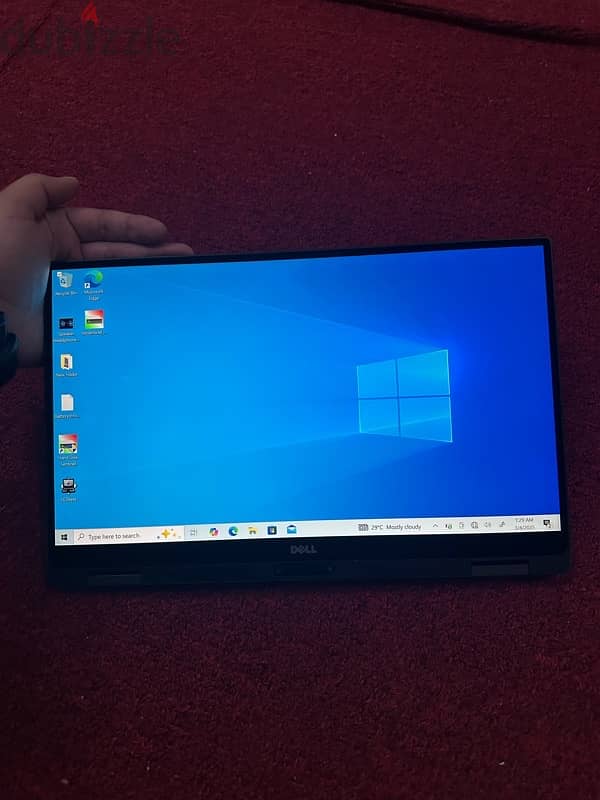 Dell Xps 4