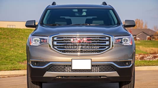 GMC Acadia 2019 SLT