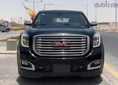 GMC Yukon 2020