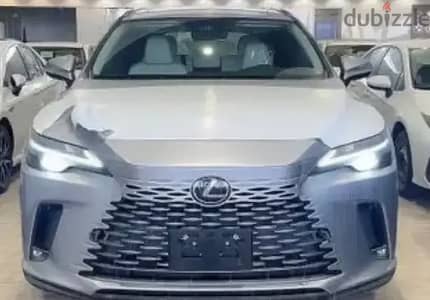 Lexus RX 350 2024