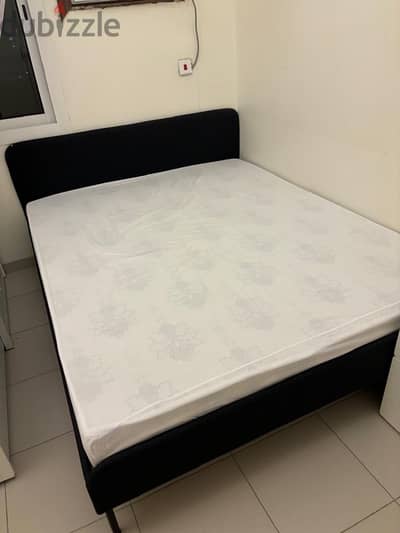 beds and mattress