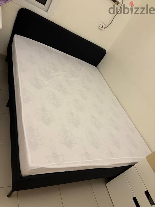 beds and mattress 1