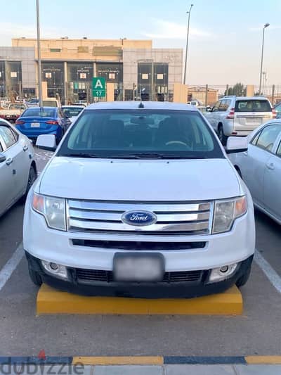 Ford Edge 2010 very good condition