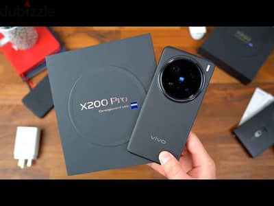 Vivo X200 Pro For Sale