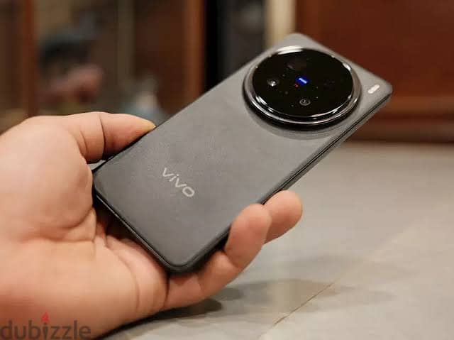 Vivo X200 Pro For Sale 1