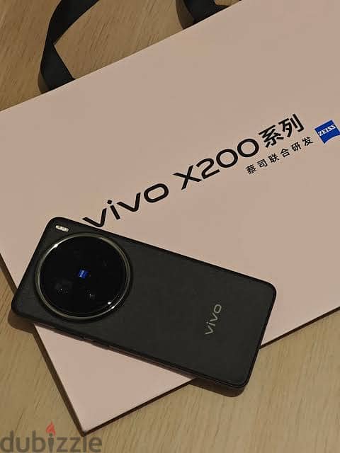 Vivo X200 Pro For Sale 2