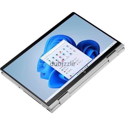 hp touch screen laptop 11gen