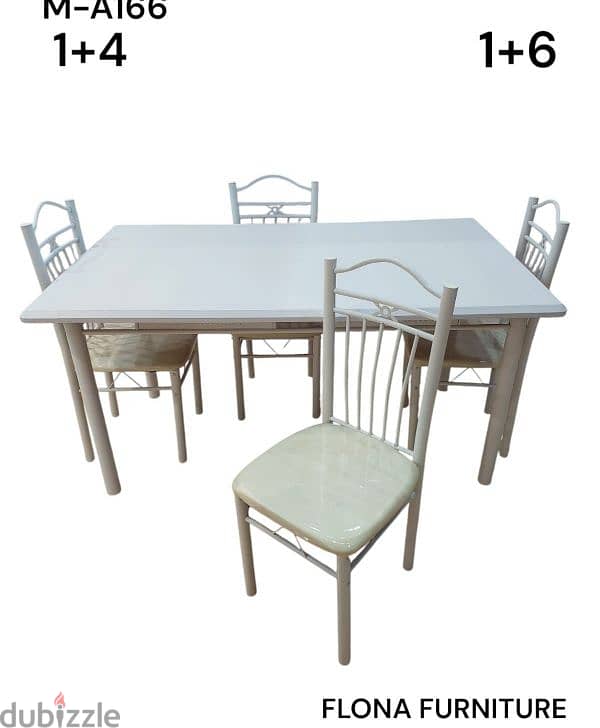 Dining Set - Free Delivery 1