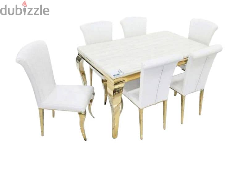 Dining Set - Free Delivery 3