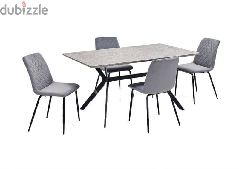 Dining Set - Free Delivery 4