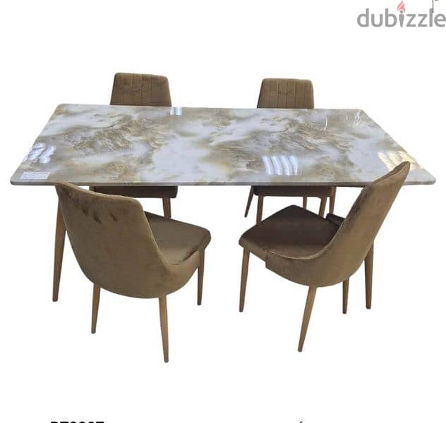 Dining Set - Free Delivery 5