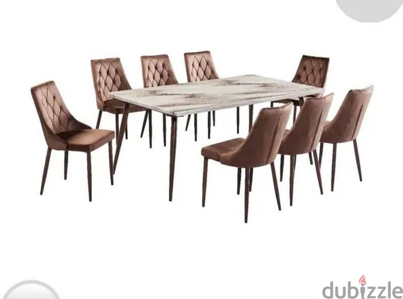 Dining Set - Free Delivery 6