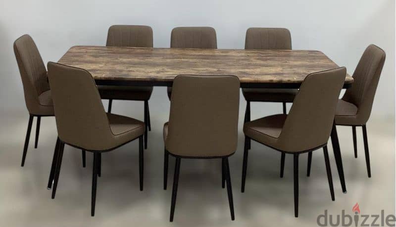 Dining Set - Free Delivery 7