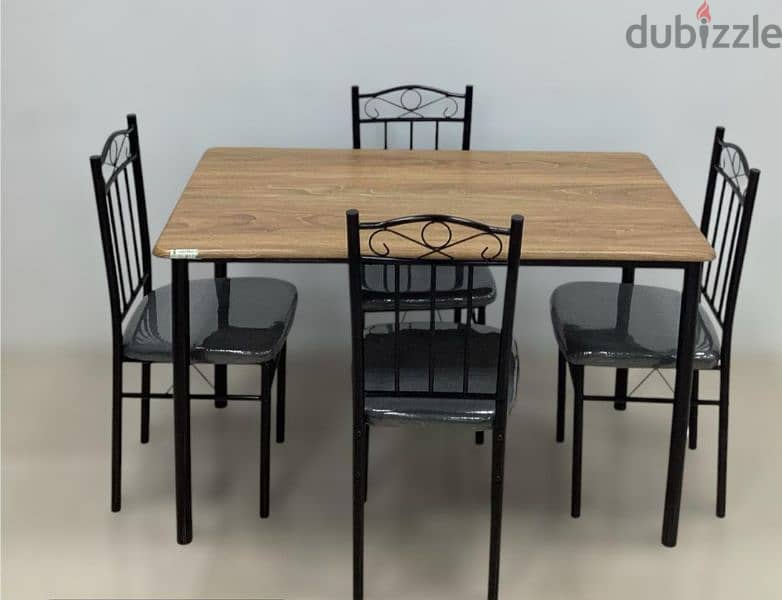 Dining Set - Free Delivery 9