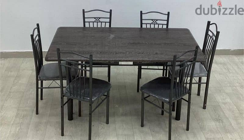 Dining Set - Free Delivery 10