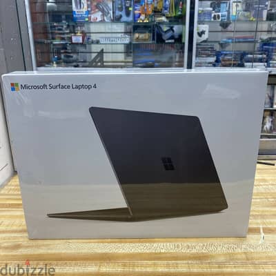 Microsoft - Surface 4 - 13.5” – Intel Core i7 - 16GB - 512GB SSD