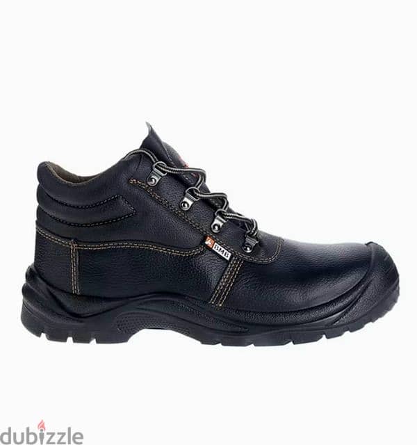 حذاء السلامة مقاس 40 safety shoes BMB 1