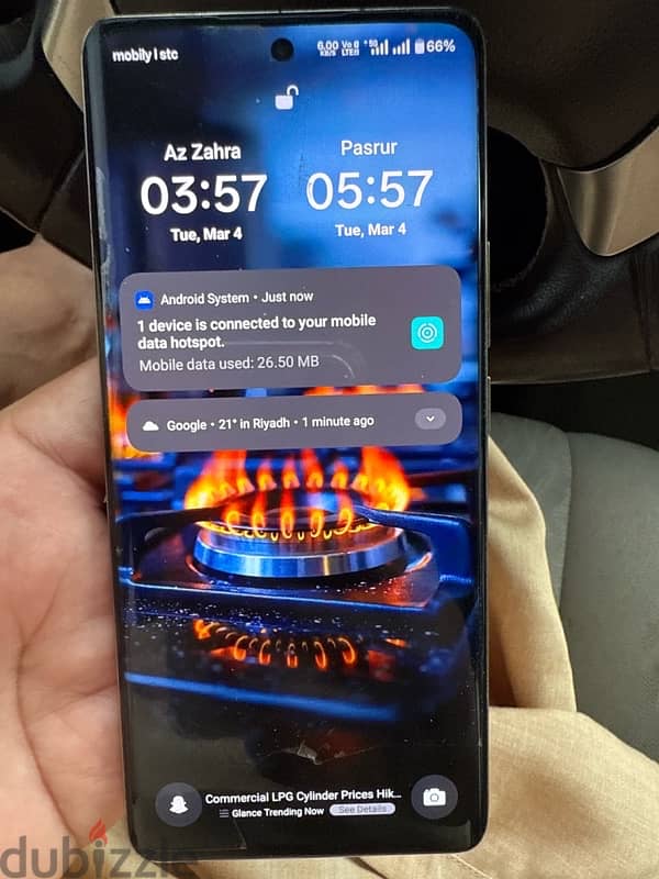 realme 12pro plus 12 rm 256 go 1