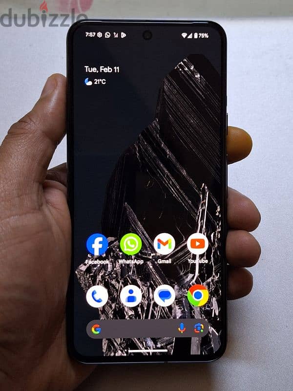 Google Pixel 8 5G 1