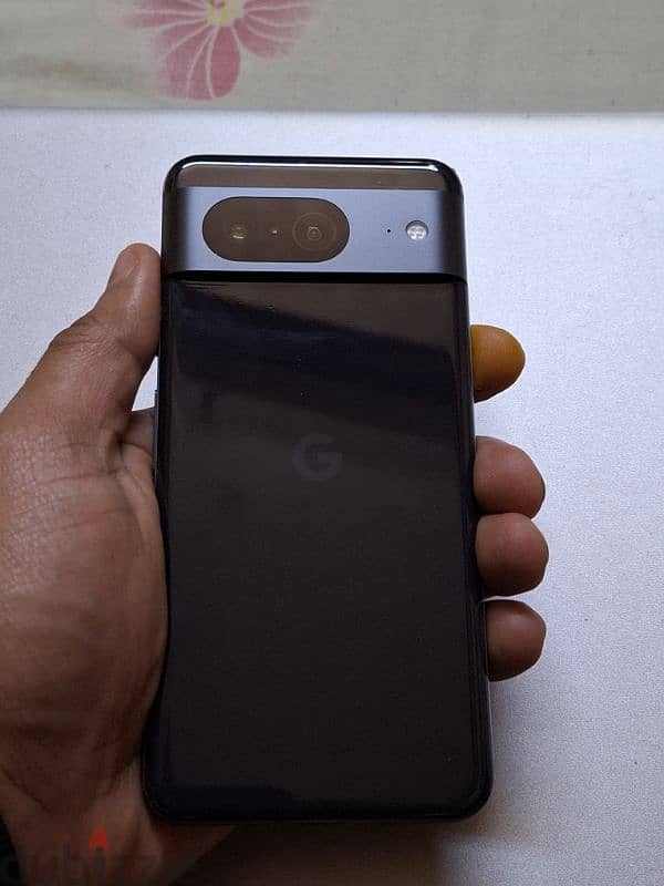 Google Pixel 8 5G 10