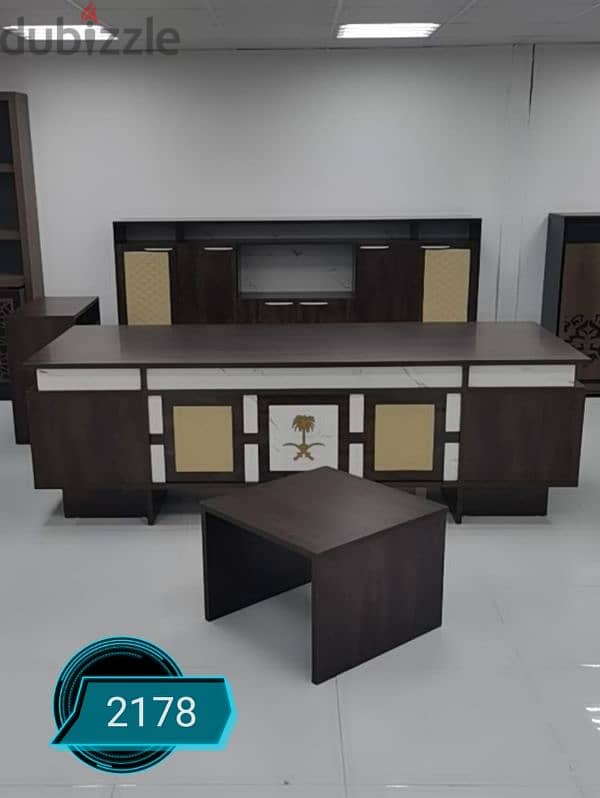 fully Office Sets 8