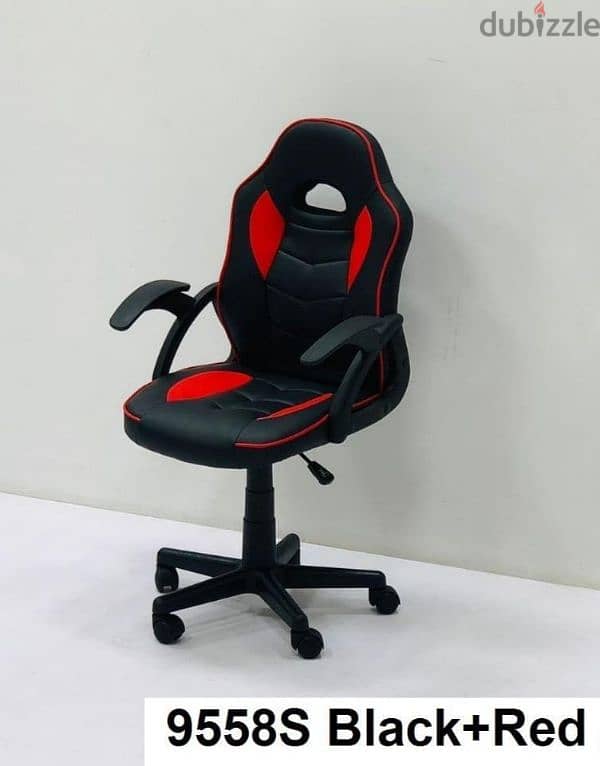 Gaming Chair - Delivery FREE 5