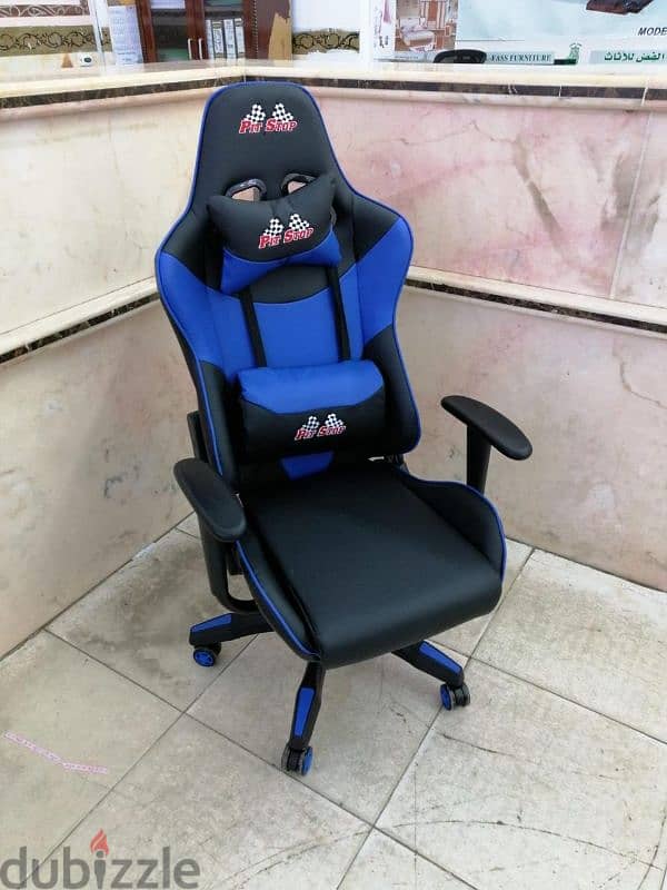 Gaming Chair - Delivery FREE 8