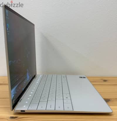 Dell XPS 13 Plus 13.4" - 13th Gen Intel Evo i7 - 32GB - 1TB SSD