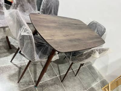 Latest Dining Tables on Sale