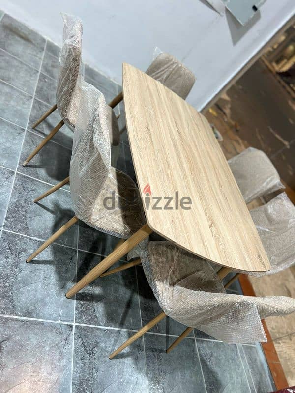 Latest Dining Tables on Sale 1