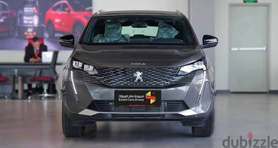 Peugeot 3008 Active 2025