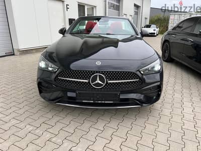 Mercedes-Benz Cle200 AMG KIT 2024