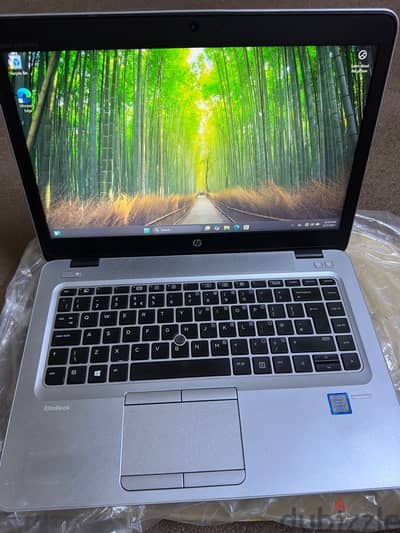 Hp Core i7, 16gb ram , 512gb storage