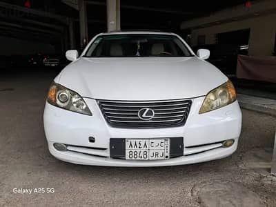 لكزس ES 350 2008