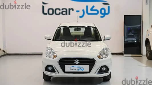 سوزوكي دزاير GL - موديل 2024